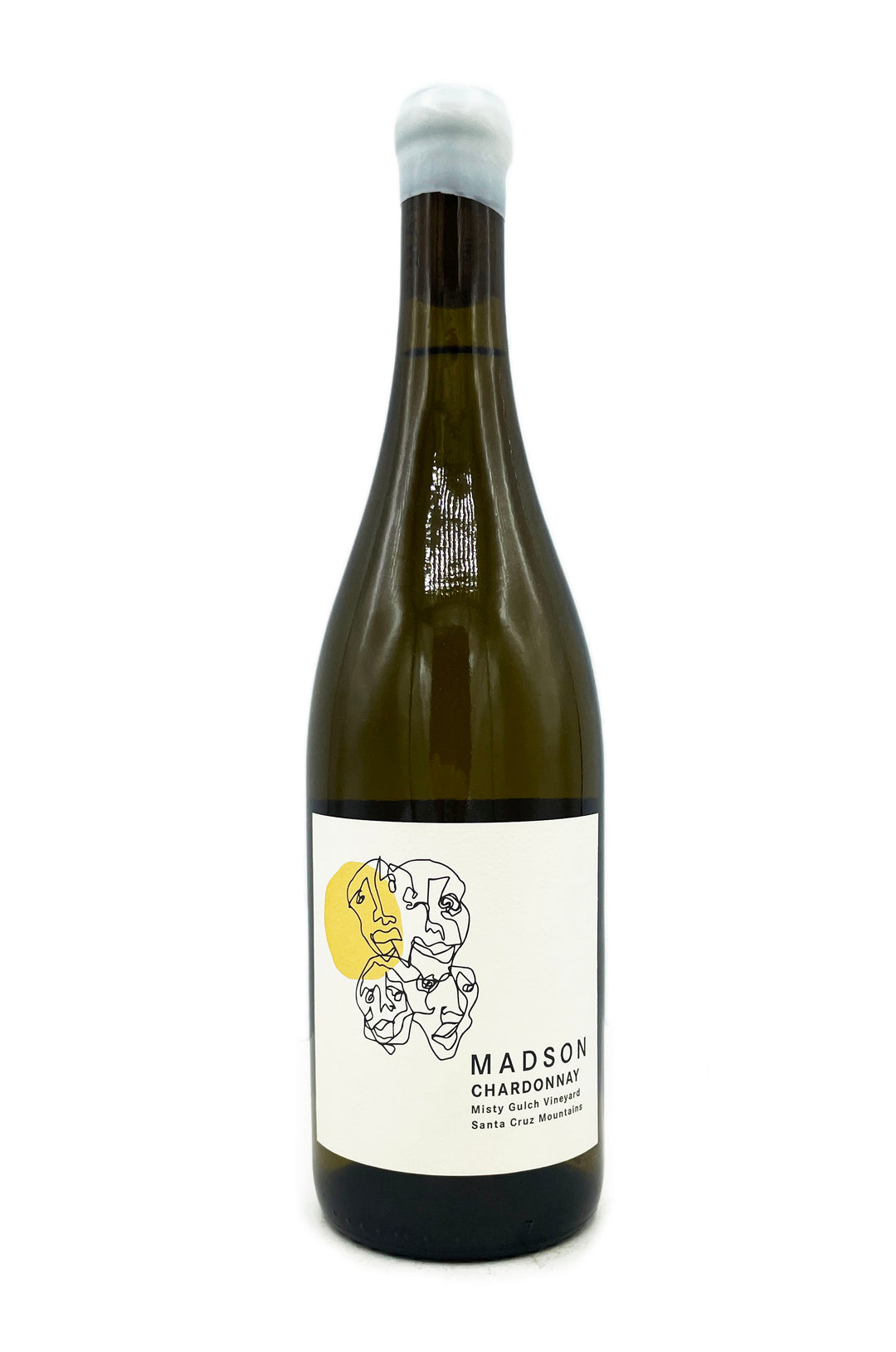 Madson Wines Misty Gulch Chardonnay - Wine Therapy NYC