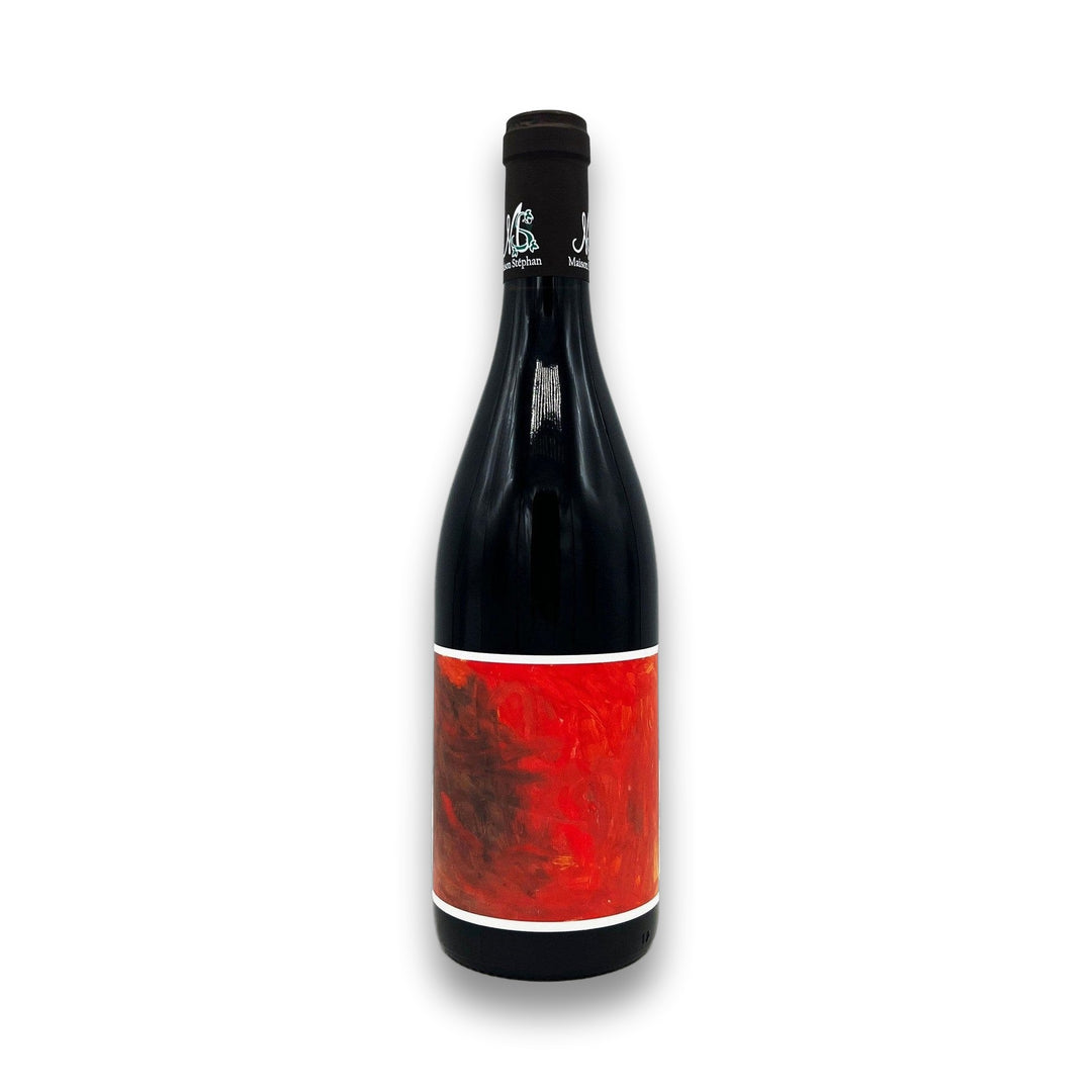 Maison Stephan / Jean Michel Stephan Cote Rotie Coteaux de Bassenon 2022 Red Wine