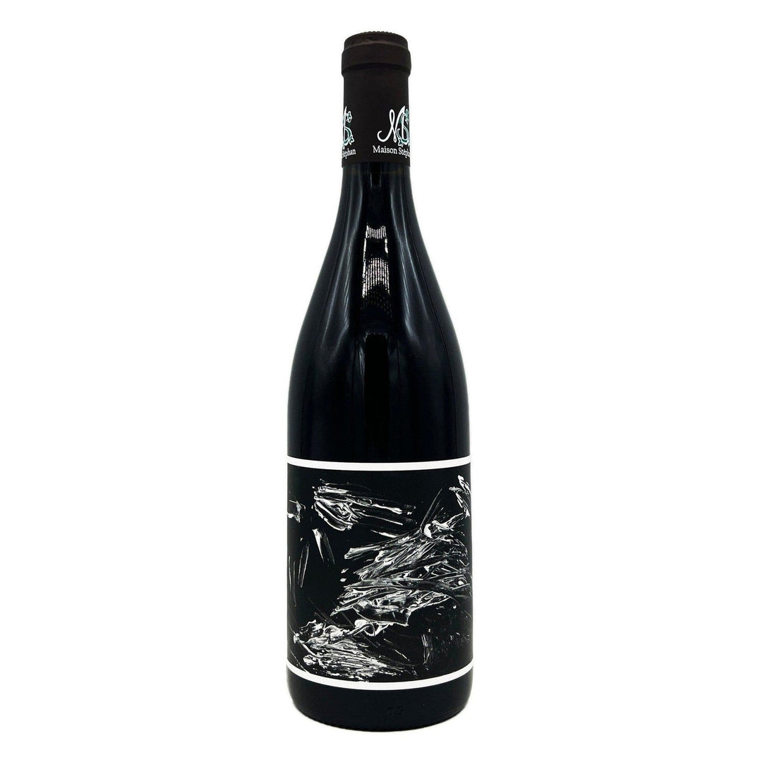 Maison Stephan / Jean Michel Stephan Cote Rotie Coteaux de Tupin 2022 Red Wine