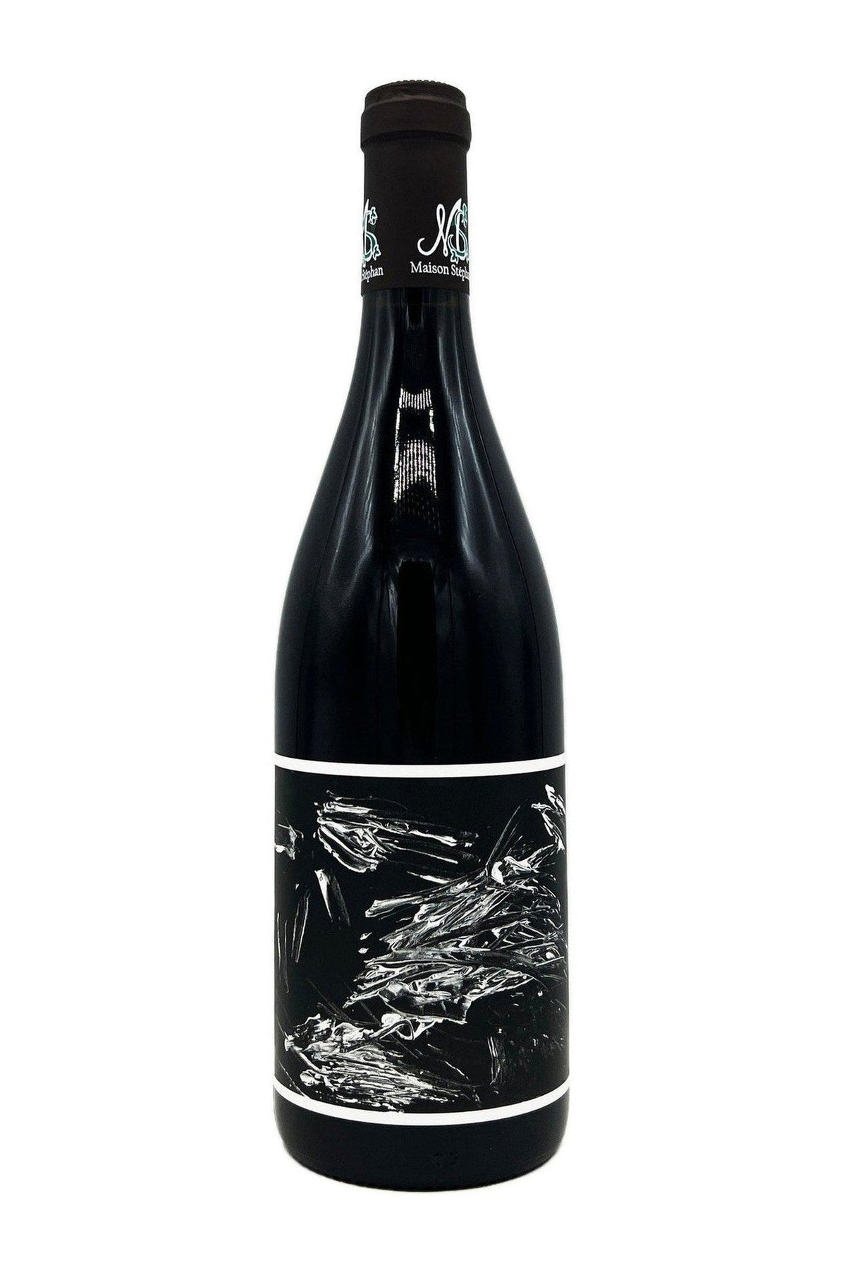 Maison Stephan / Jean Michel Stephan Cote Rotie Coteaux de Tupin 2022 Red Wine