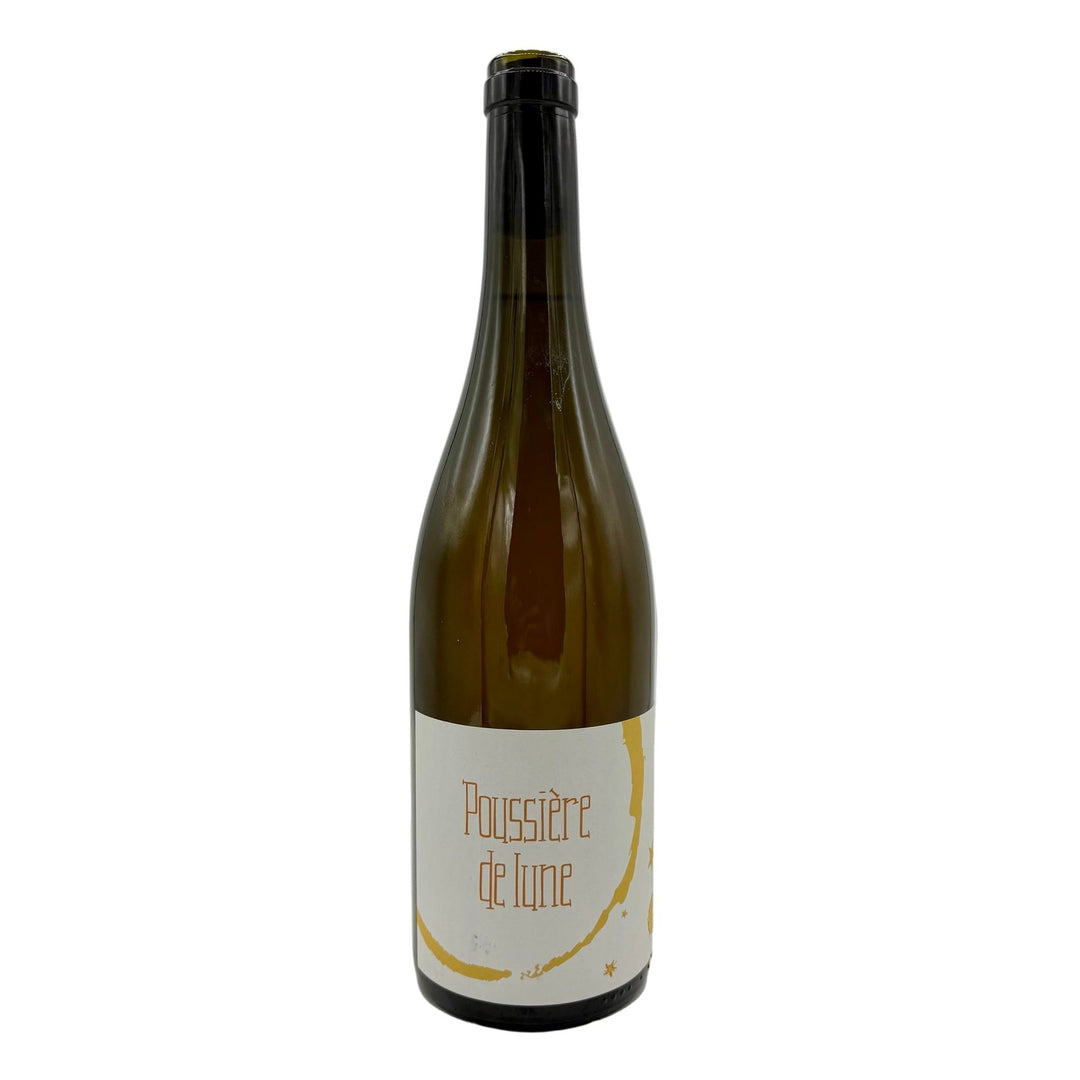 Maisons Brulees Poussiere de Lune 2023 White Wine