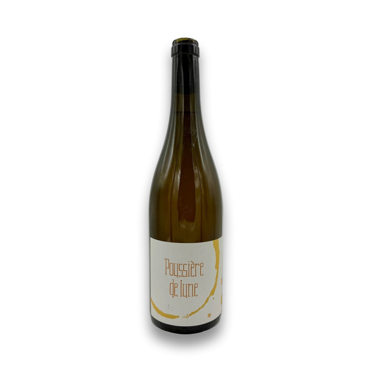 Maisons Brulees Poussiere de Lune 2023 White Wine