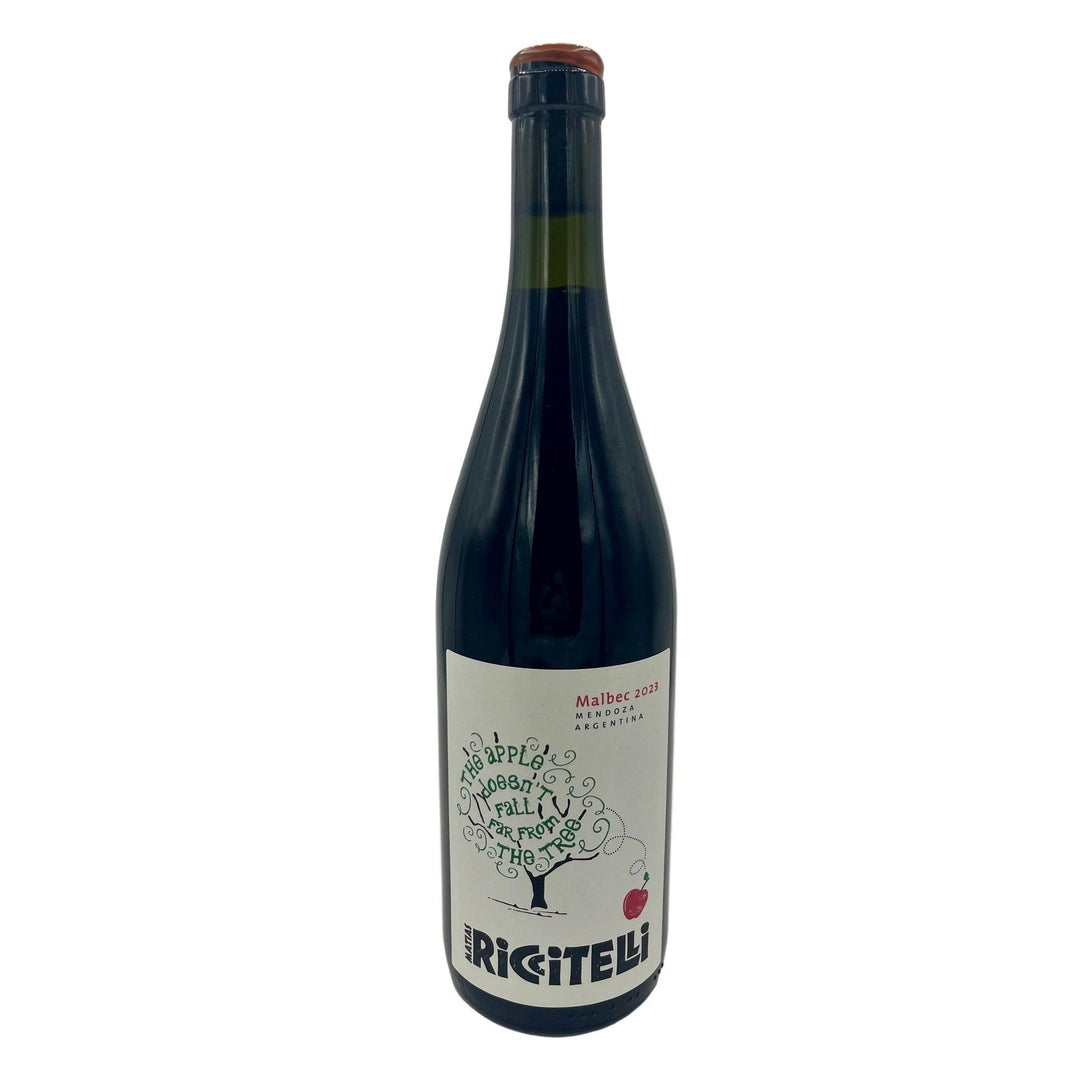 Malbec The Apple Doesn&