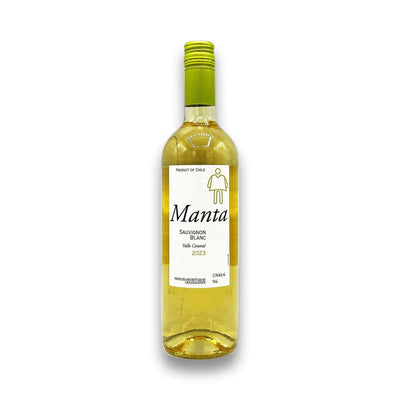 Manta Sauvignon Blanc 2024 White Wine
