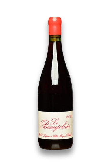 Marcel Lapierre Le Beaujolais 2024 - Wine Therapy NYC