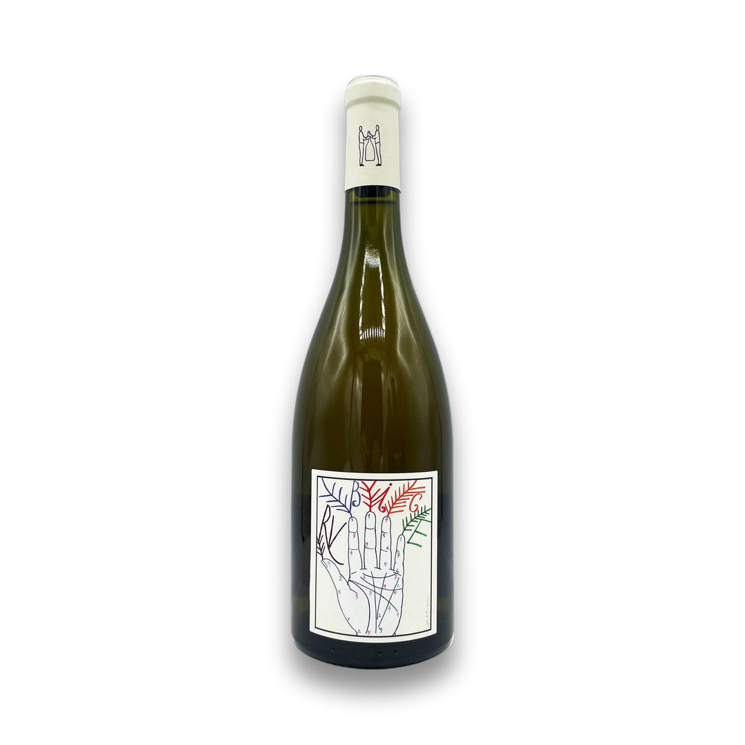 Marco Tinessa Rubice 2021 - Wine Therapy NYC