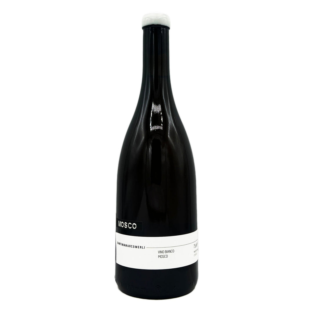 Marco Merli Mosco Bianco 2023 - Wine Therapy NYC