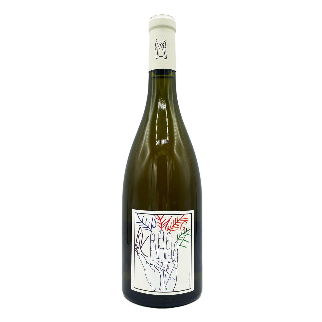 Marco Tinessa Rubice 2021 - Wine Therapy NYC