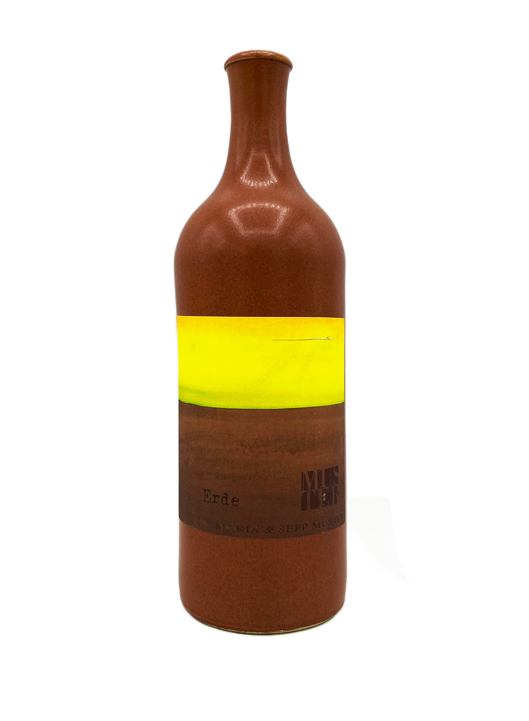 Maria &amp; Sepp Muster Erde 2021 - Wine Therapy NYC
