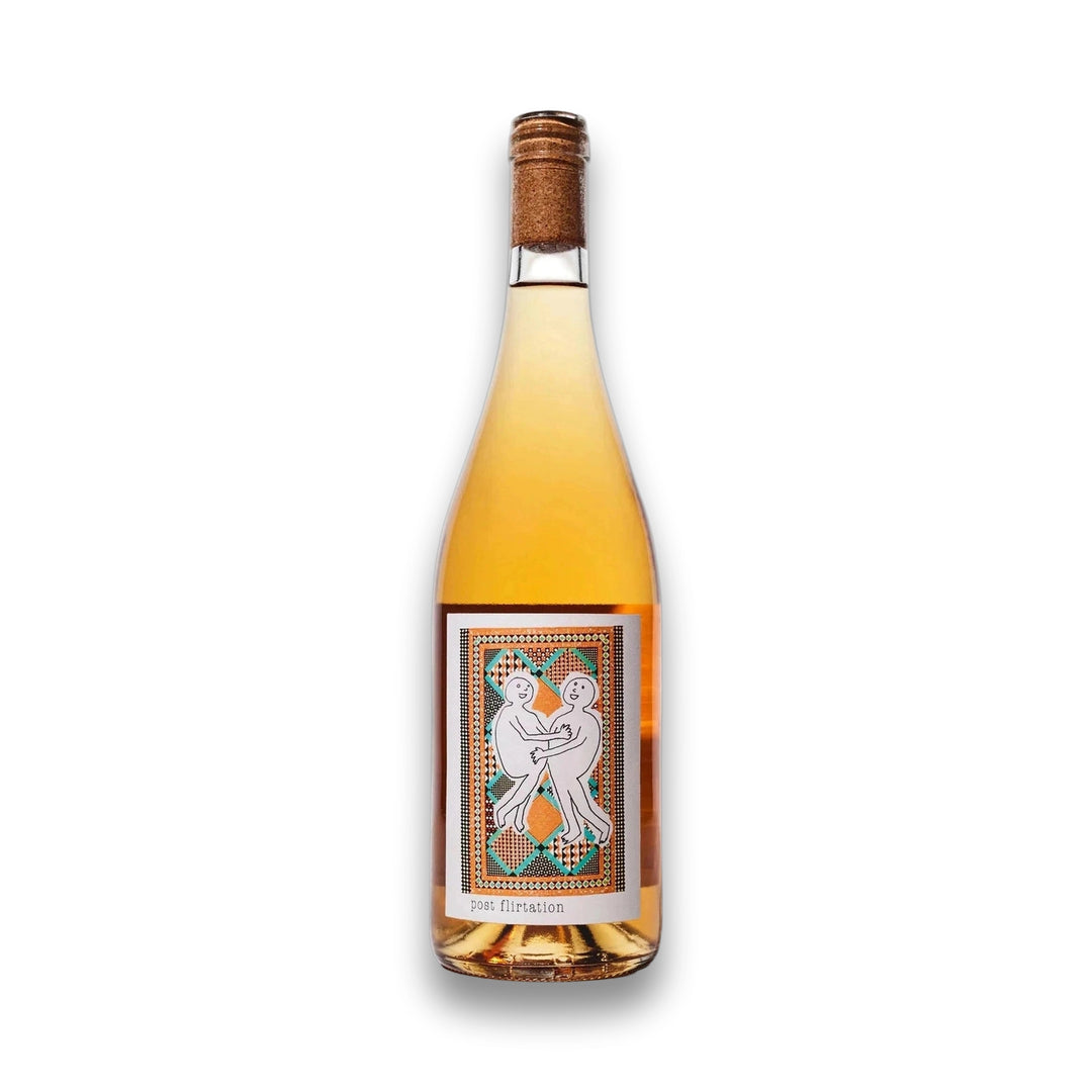 Martha Stoumen Post Flirtation Orange NV White Wine