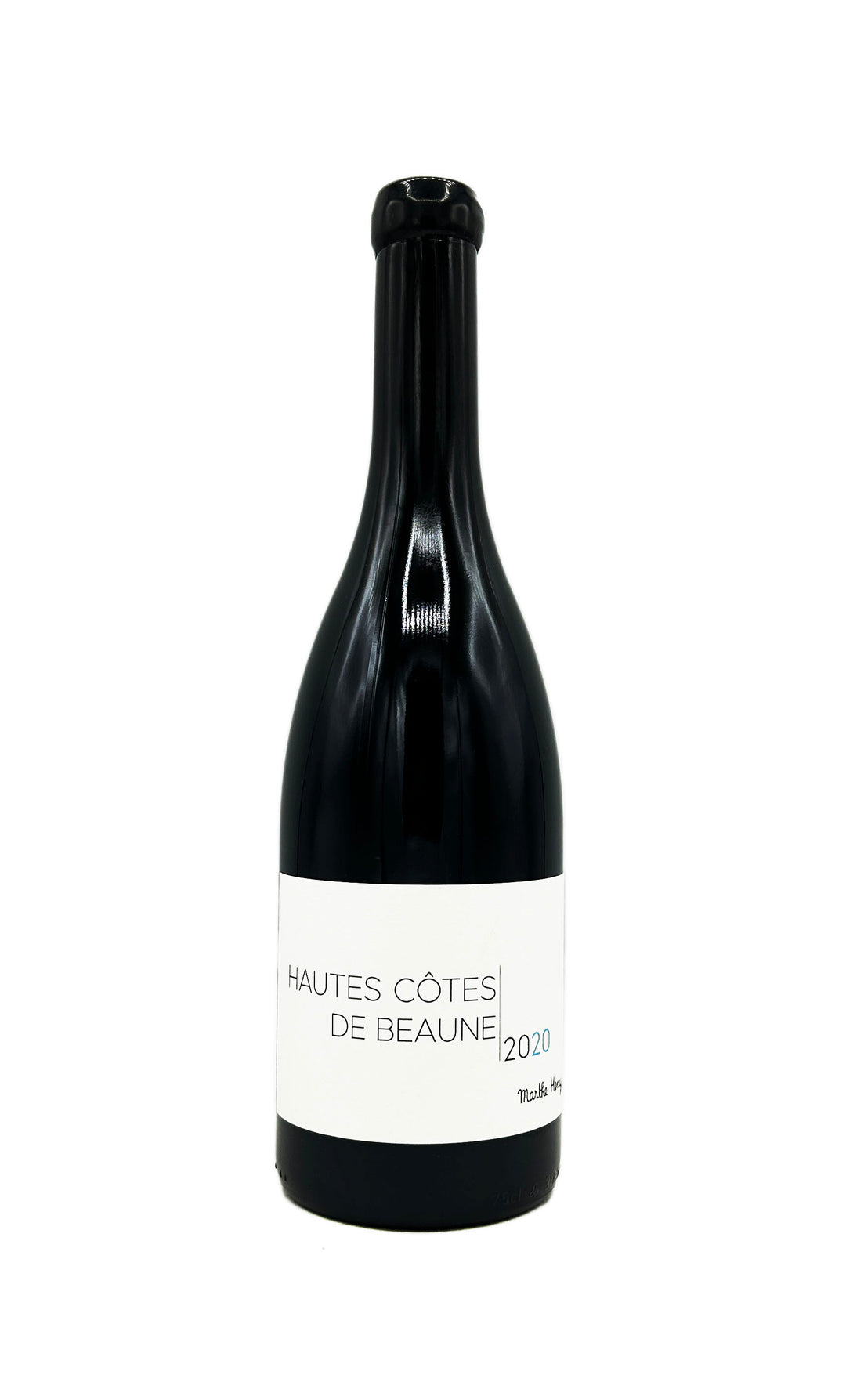 Marthe Henry Boillot Hautes Cotes de Beaune Red 2020 - Wine Therapy NYC