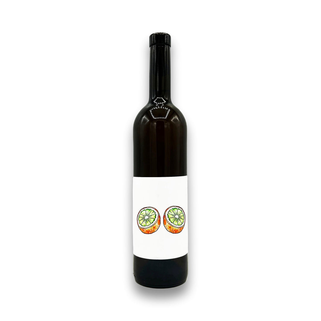 Mas Guallar Oxymoron! - Wine Therapy NYC