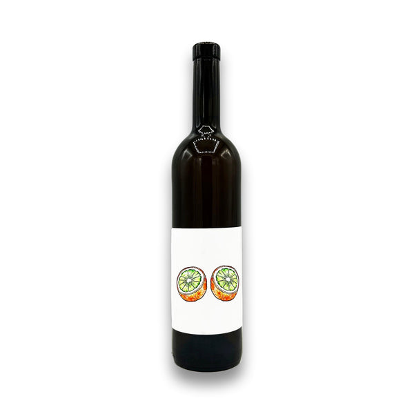 Mas Guallar Oxymoron! - Wine Therapy NYC