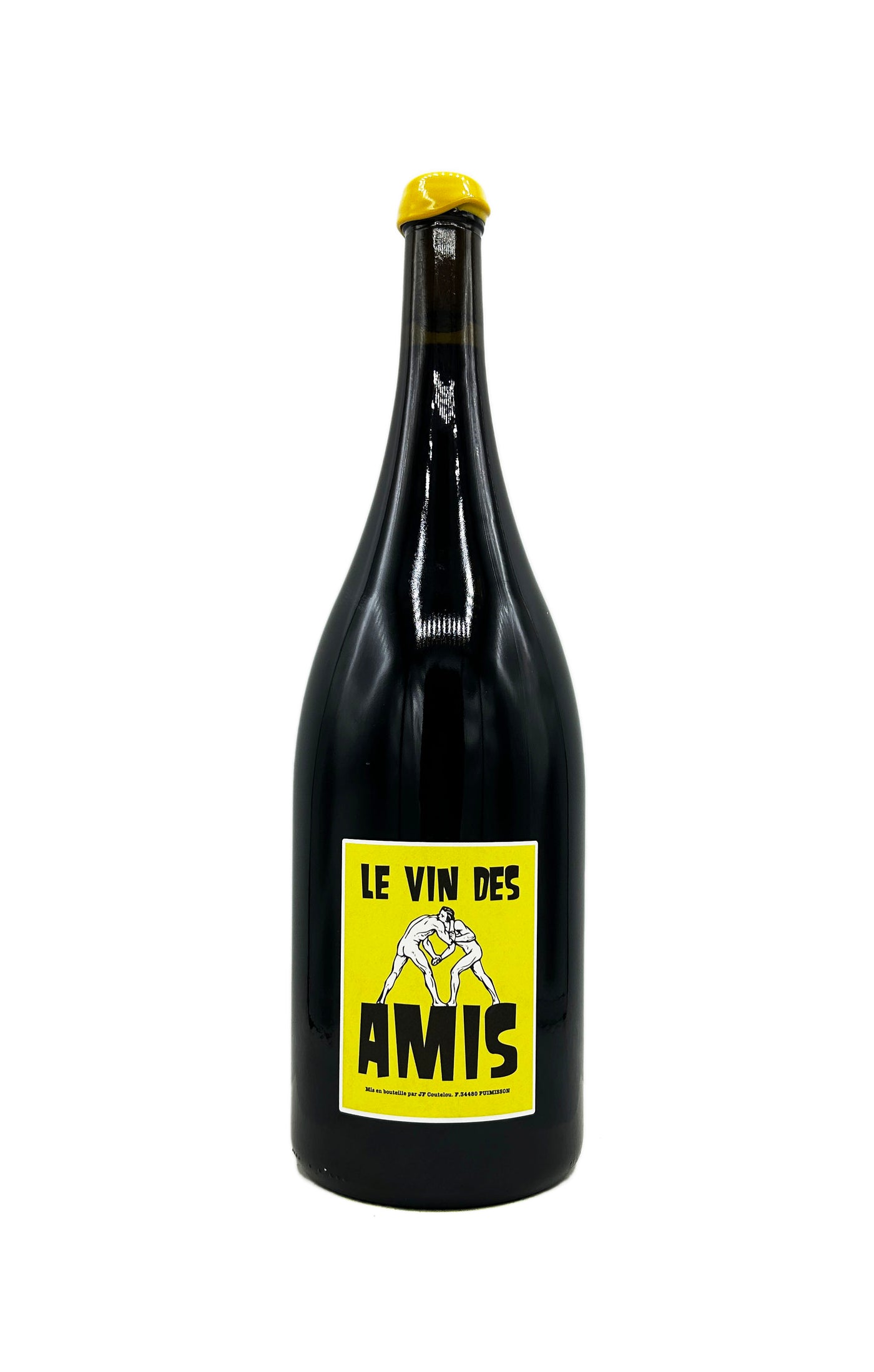 Mas Coutelou Vin des Amis 2022 1.5L