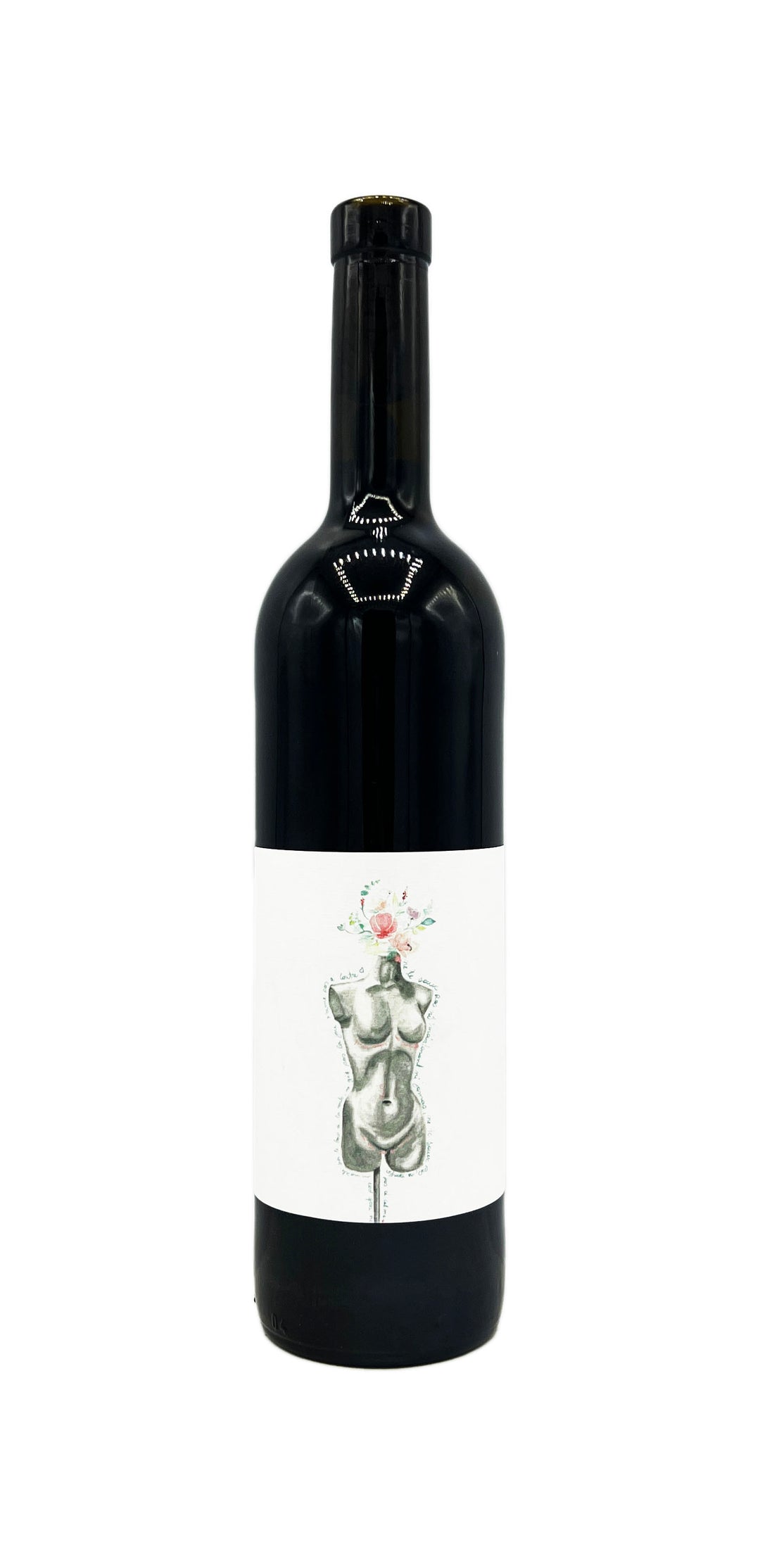 Mas Guallar Oaristys 2022 - Wine Therapy NYC