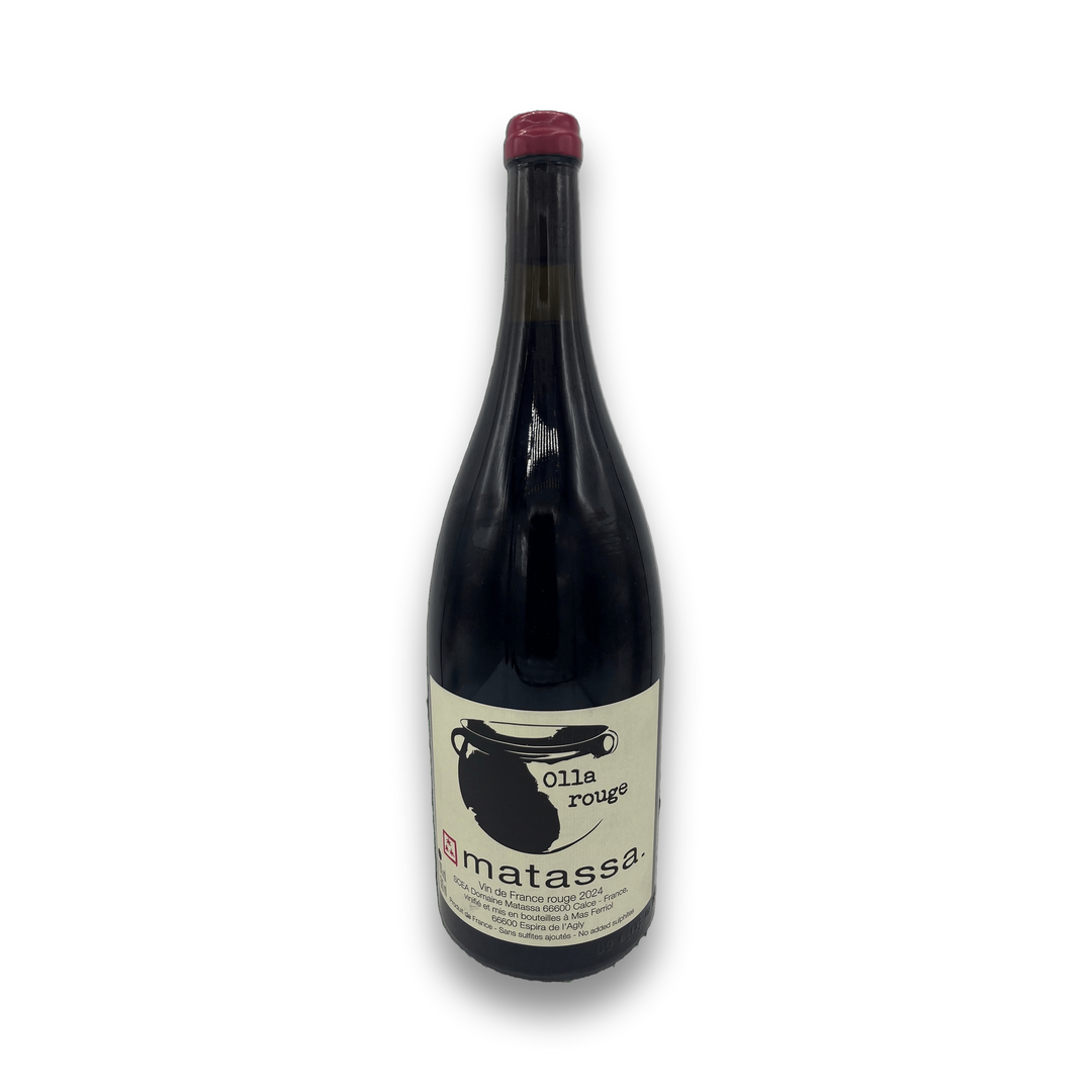 Matassa Coume de l&