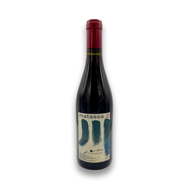 Matassa VDF River 2024 - Wine Therapy NYC