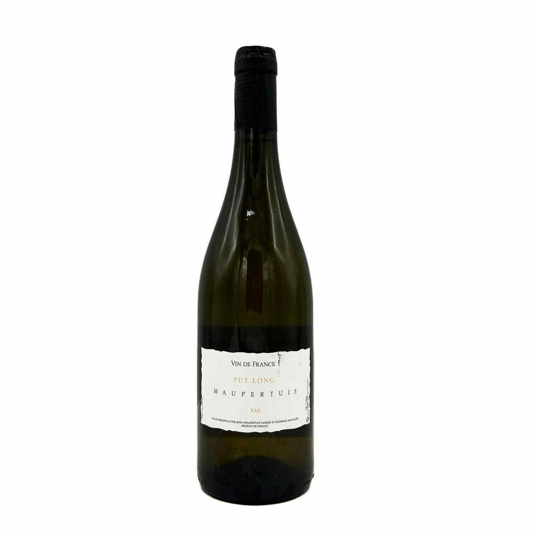 Maupertuis Blanc Puy Long 2023 White Wine