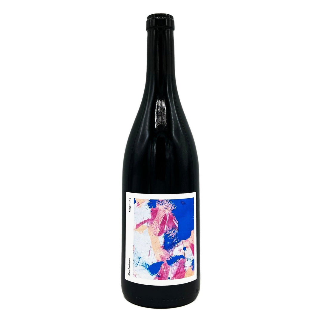 Max Dexheimer Kopfkino 2021 Red Wine