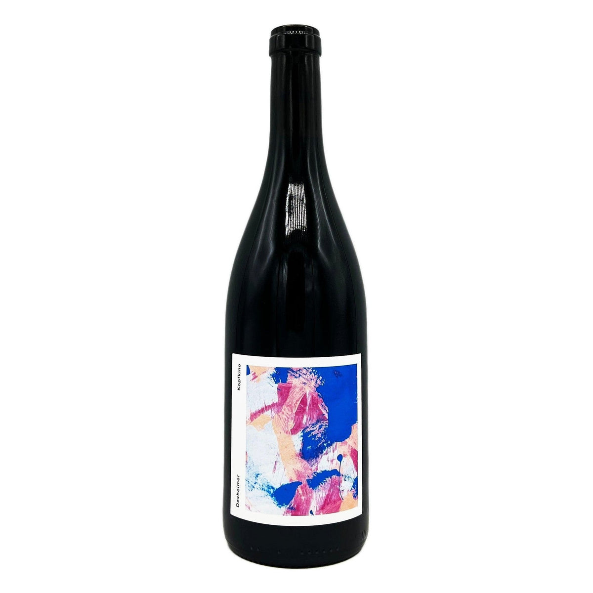 Max Dexheimer Kopfkino 2021 Red Wine
