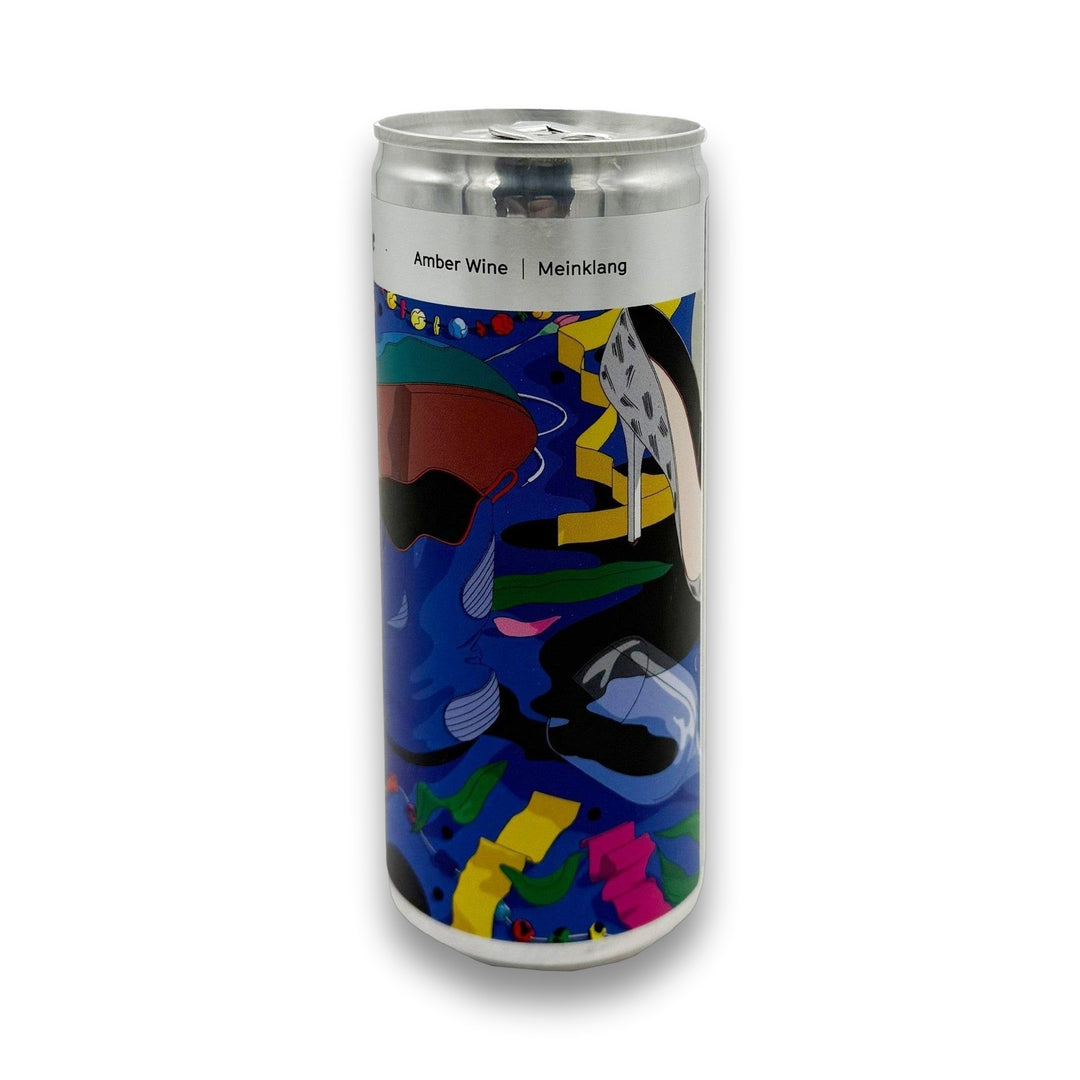 Meinklang, Djuce Kontext can NV - Wine Therapy NYC