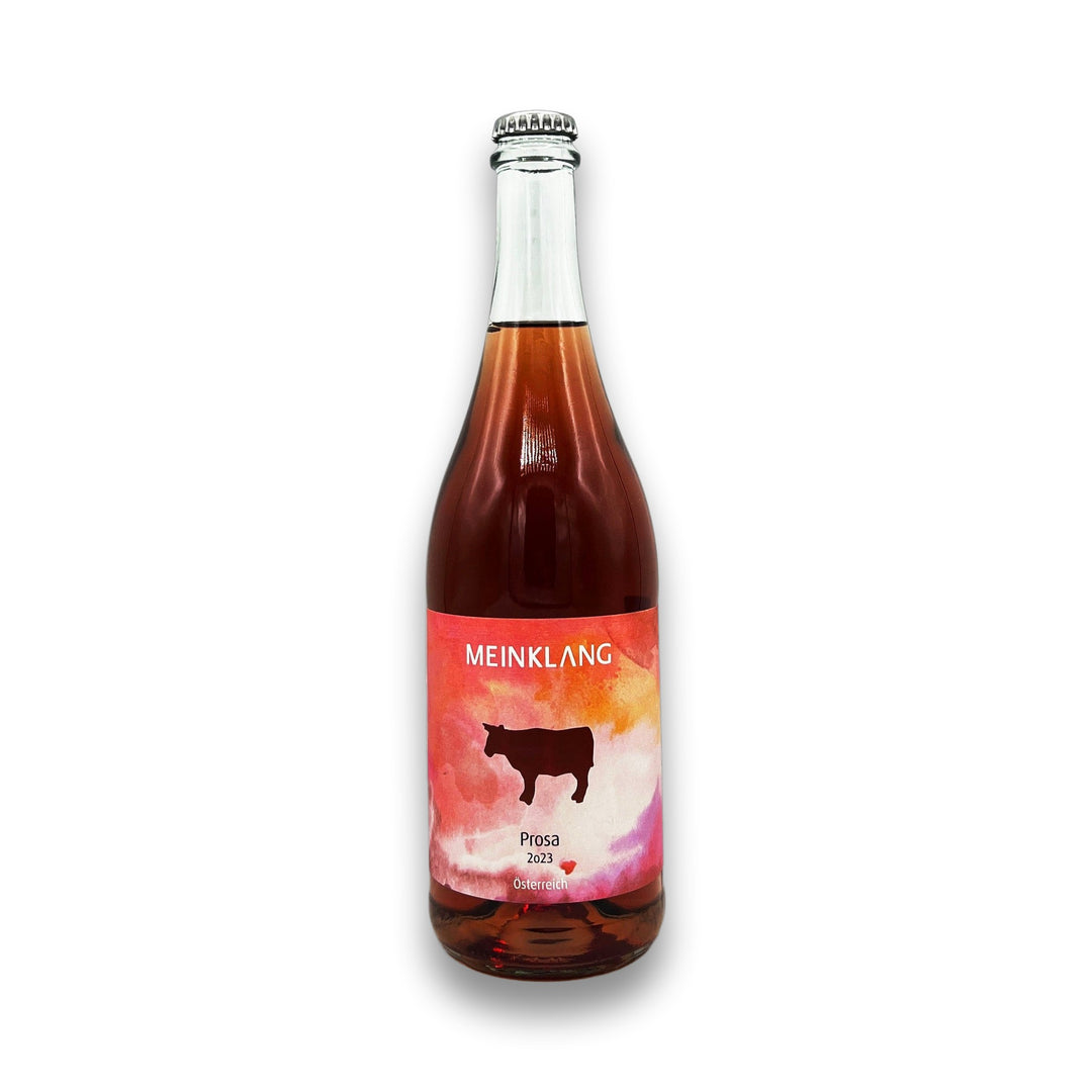 Meinklang Prosa Frizzante 2024 Sparkling Wine
