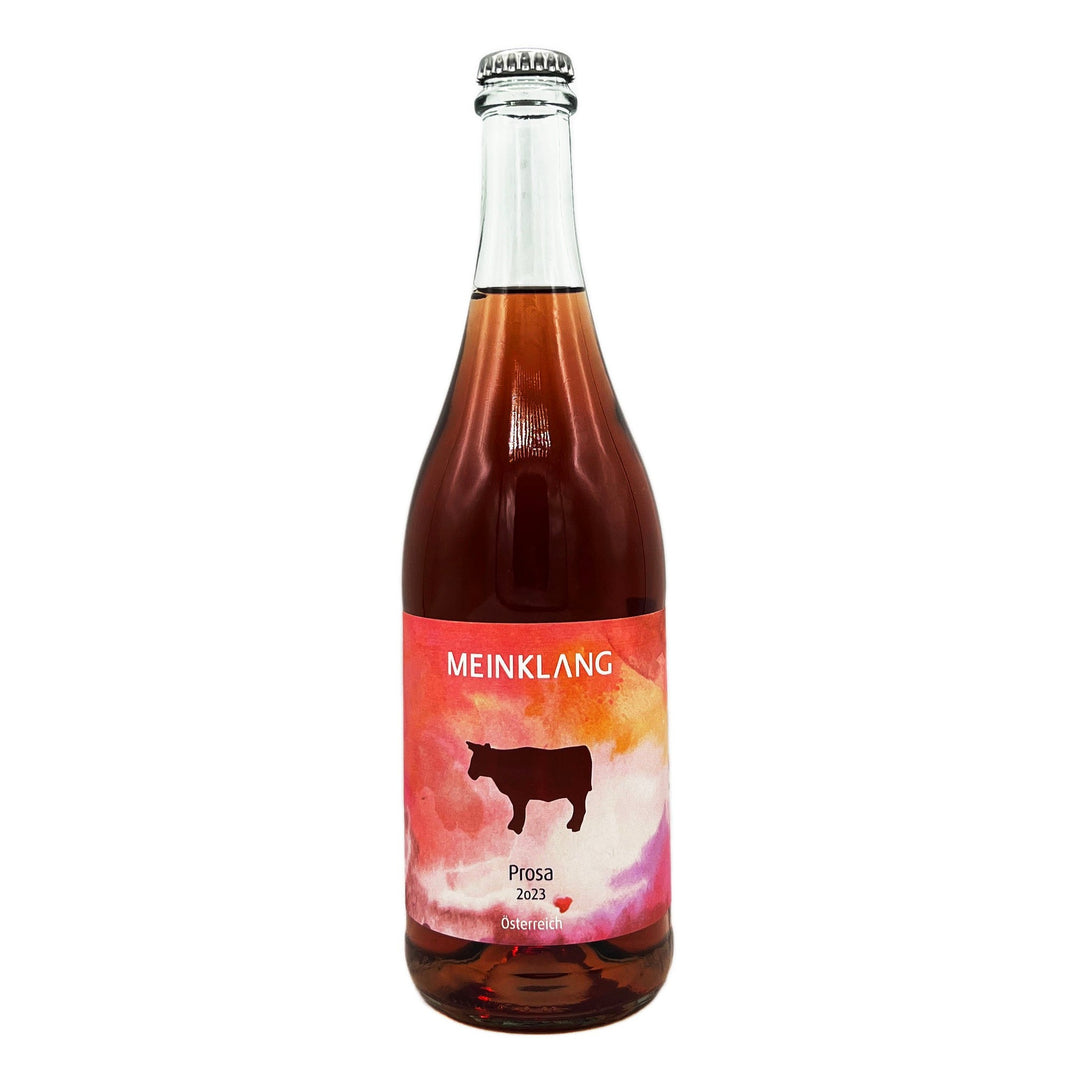 Meinklang Prosa Frizzante 2024 Sparkling Wine
