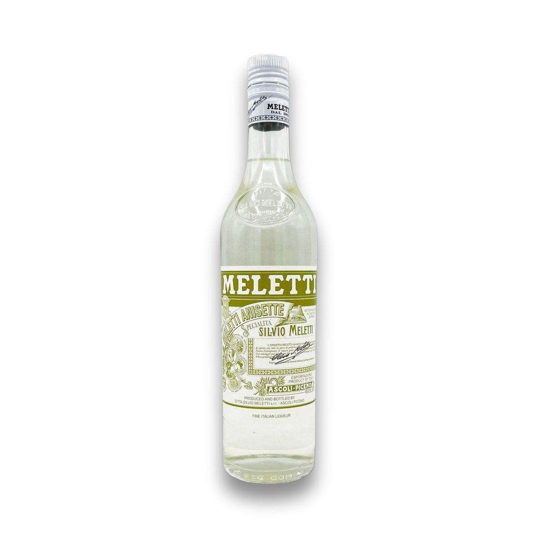Meletti Anisette 750ml Liquor