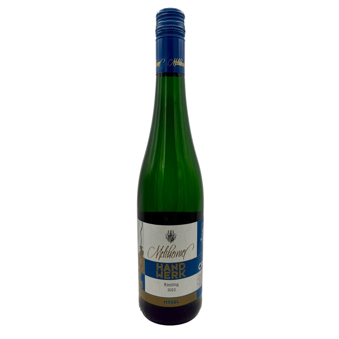 Melsheimer Riesling Handwerk White Wine