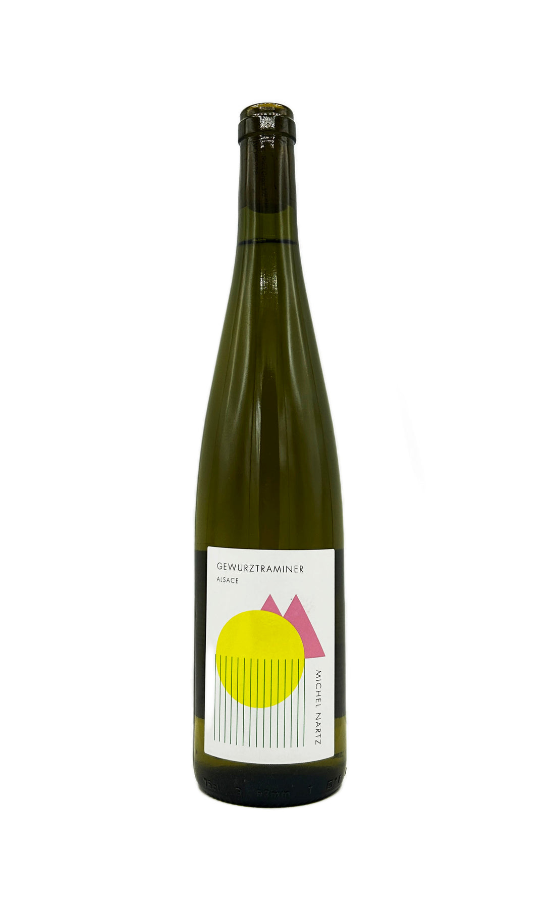Michel Nartz Pinot Gris - Wine Therapy NYC
