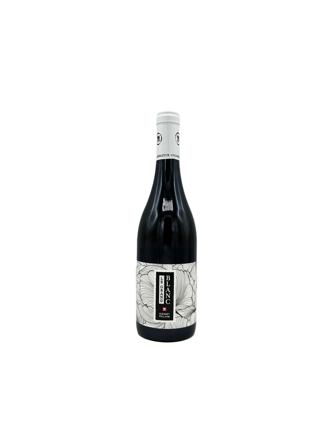 Domaine Milan Le Grand Blanc - Wine Therapy NYC