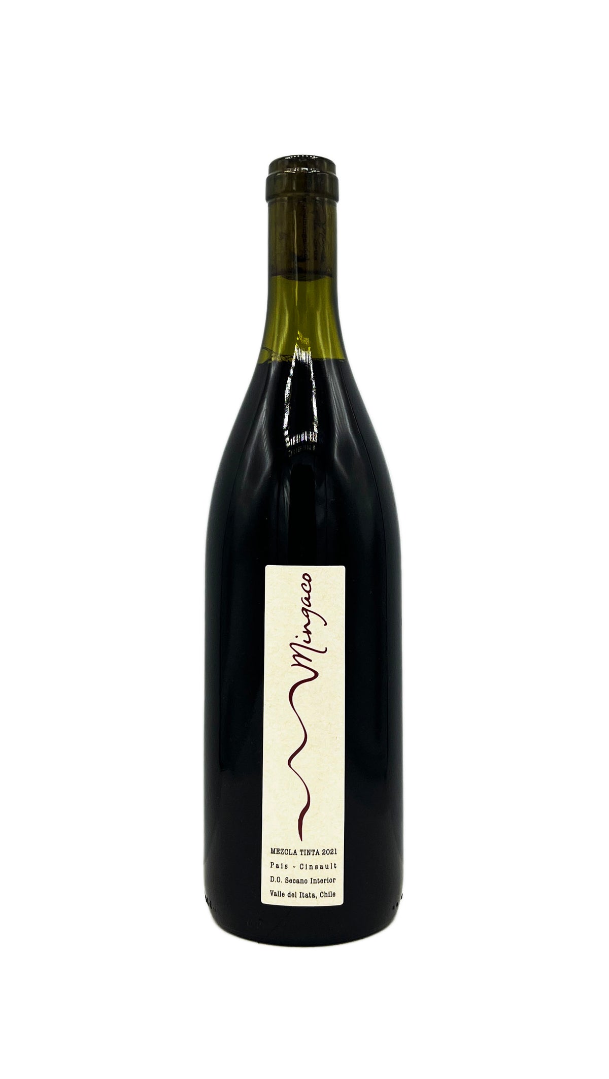 Mingaco Mexcla Tinta 2021 - Wine Therapy NYC