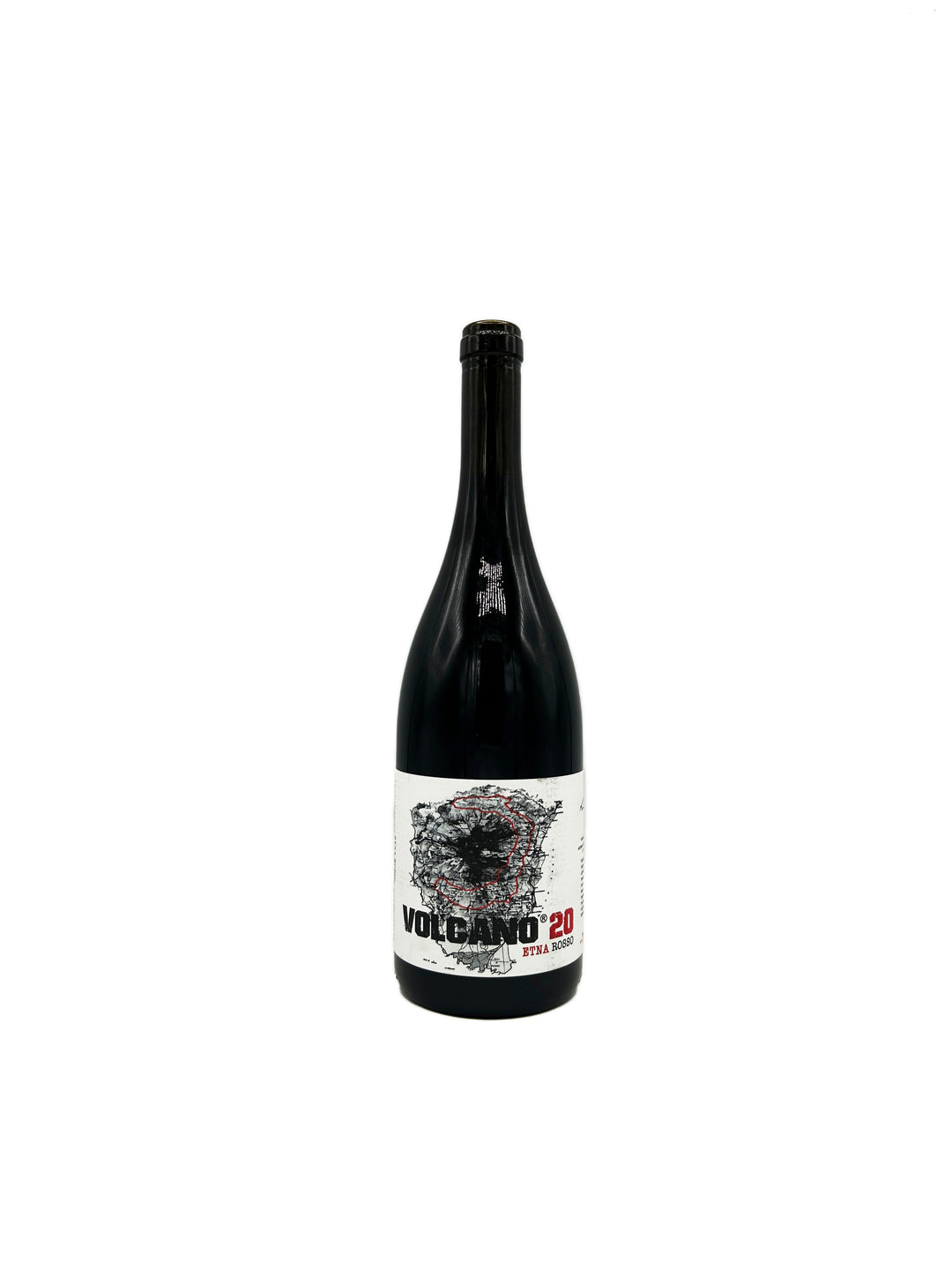 Monterosso Volcano Rosso 2020 - Wine Therapy NYC