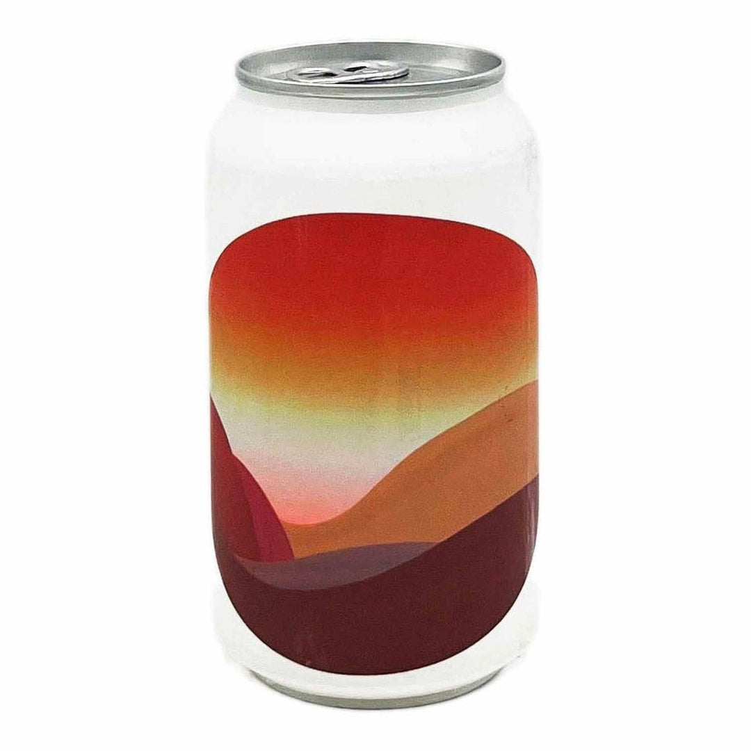 Moonland Vinca Minor Skin Contact CAN 355ML Orange WIne