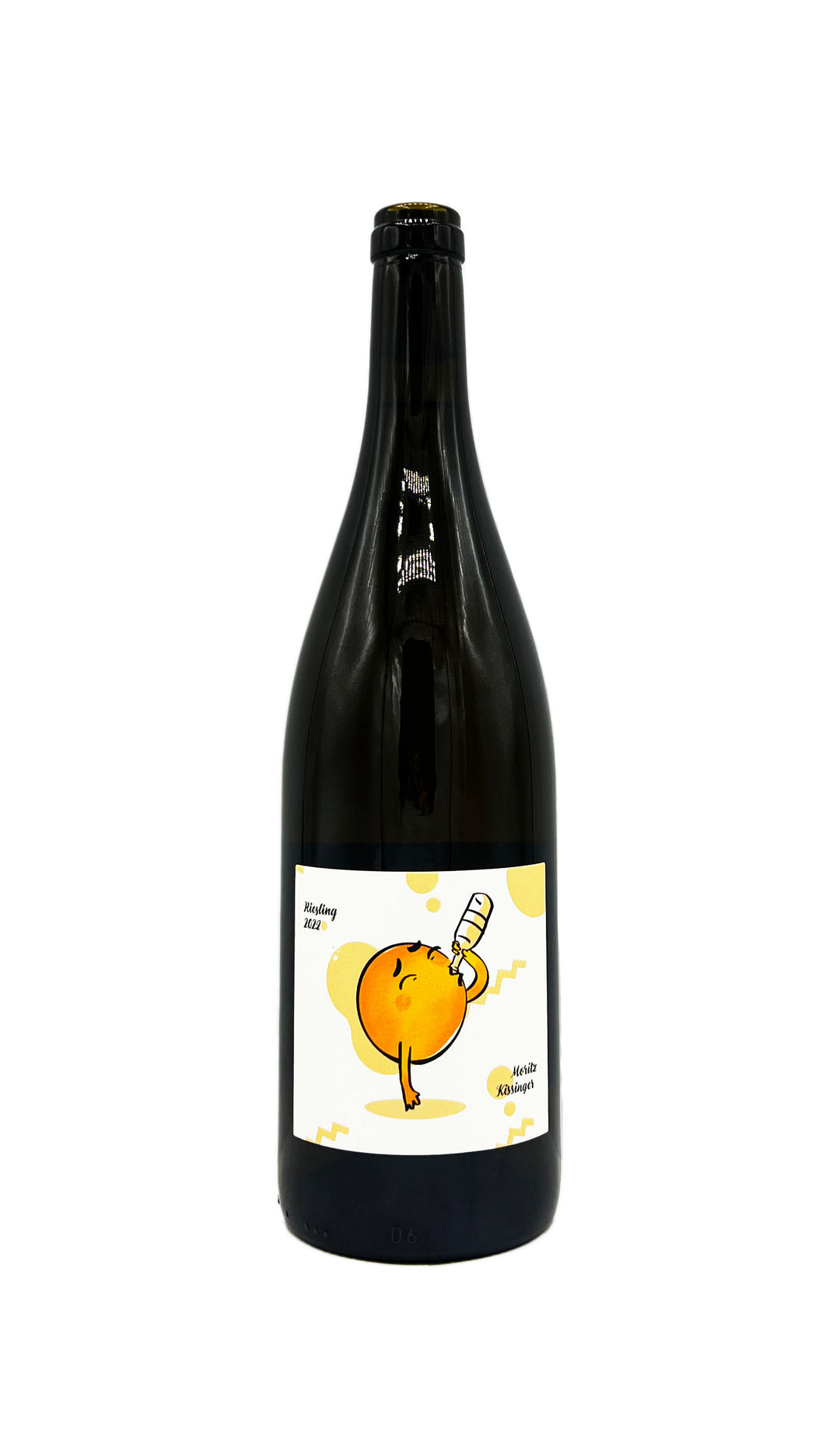 Moritz Kissinger Riesling 2022 - Wine Therapy NYC