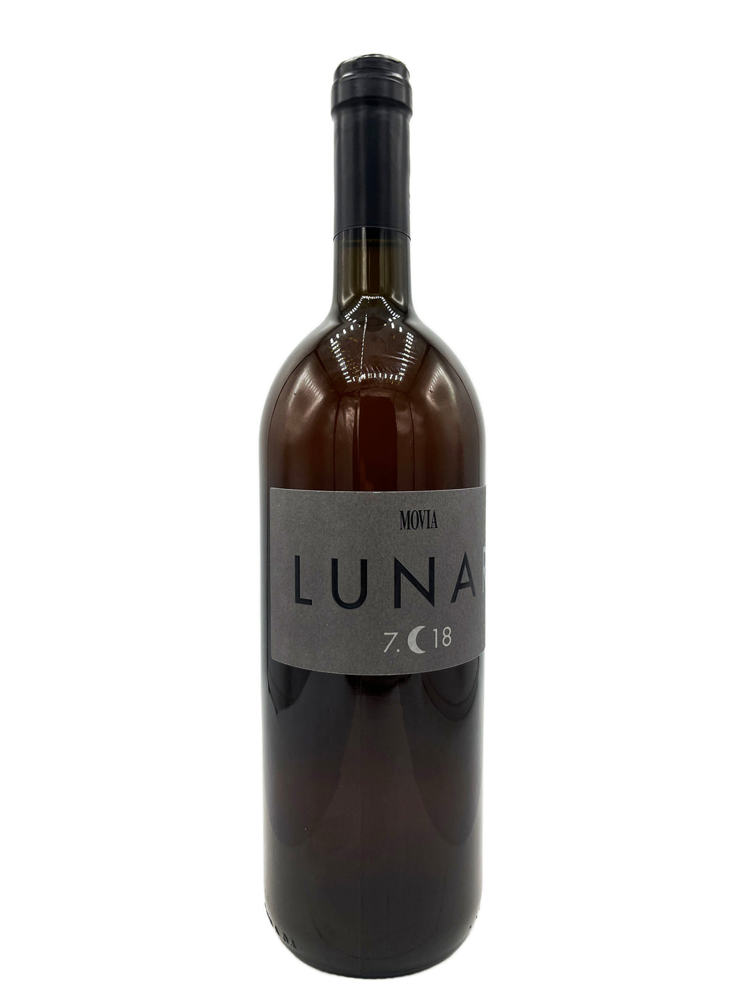 Movia Lunar Chardonnay - Wine Therapy NYC