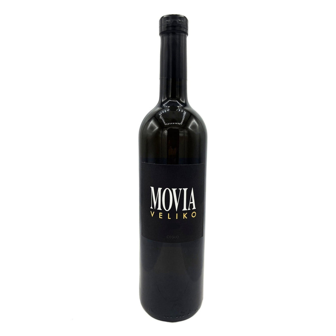 Movia Veliko Belo 