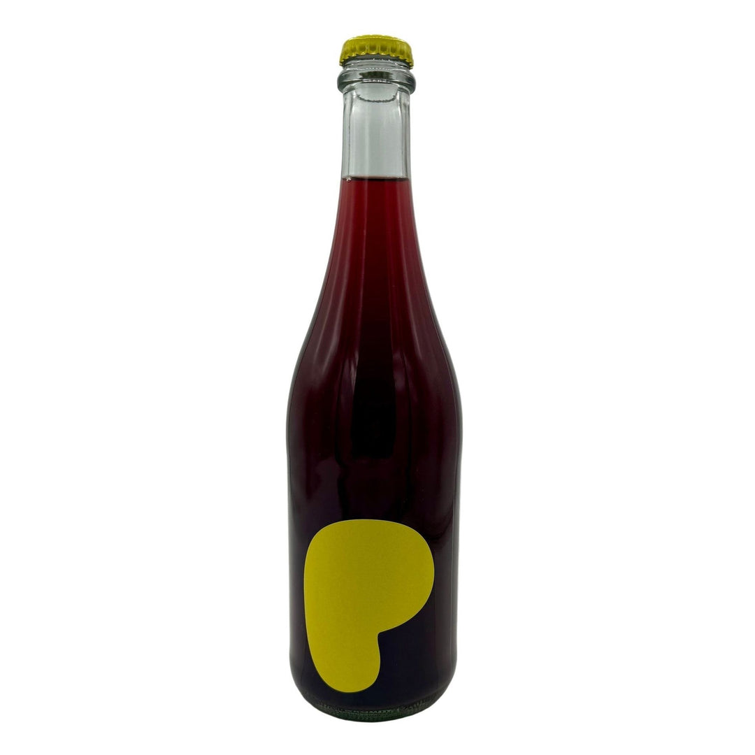 Müller-Ruprecht Pet-Nat Rose 2024 Sparkling Wine