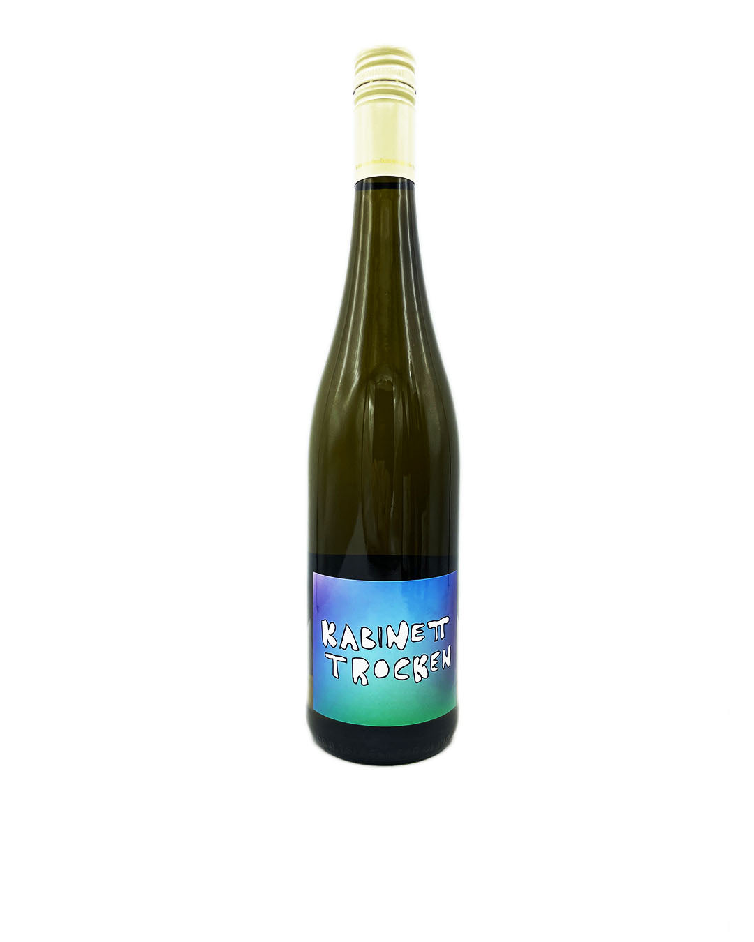 Muller Ruprecht Riesling Kabinett Trocken 2023 - Wine Therapy NYC