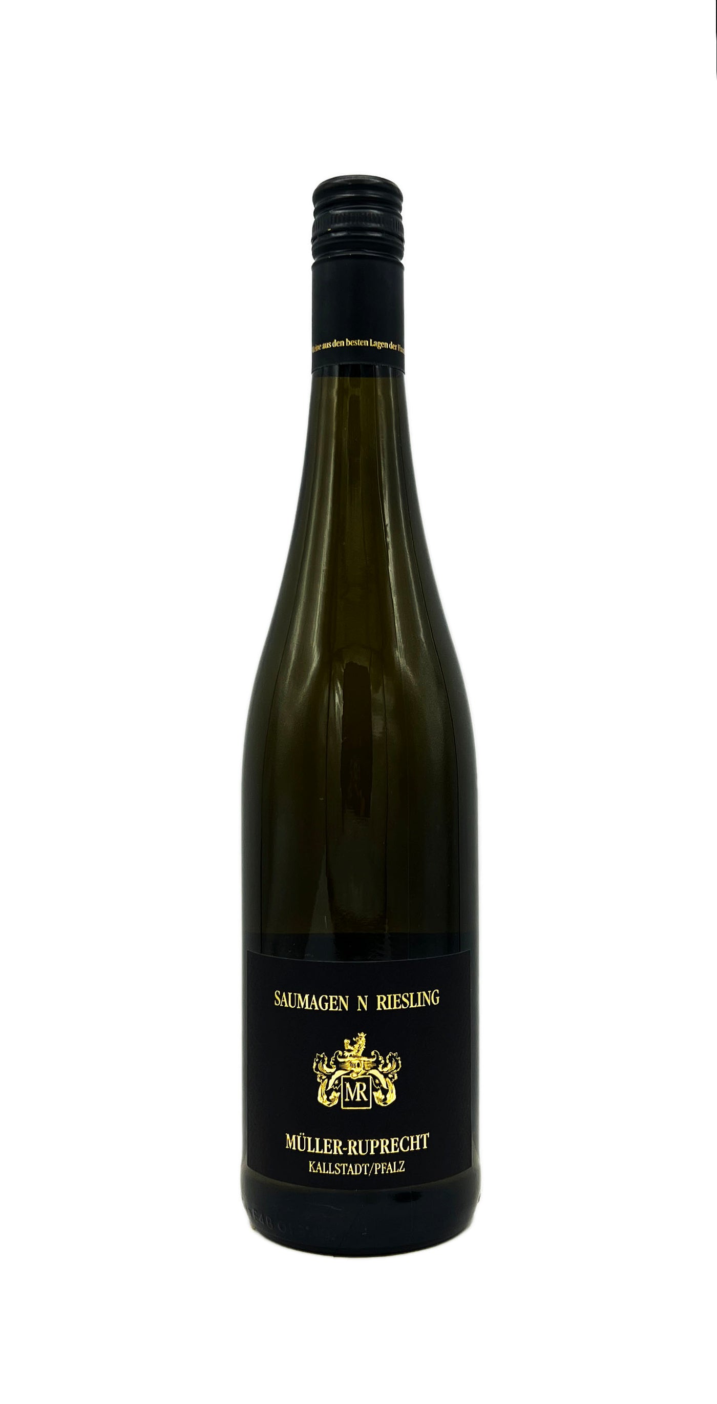 Muller Ruprecht Saumagen N Riesling 2021