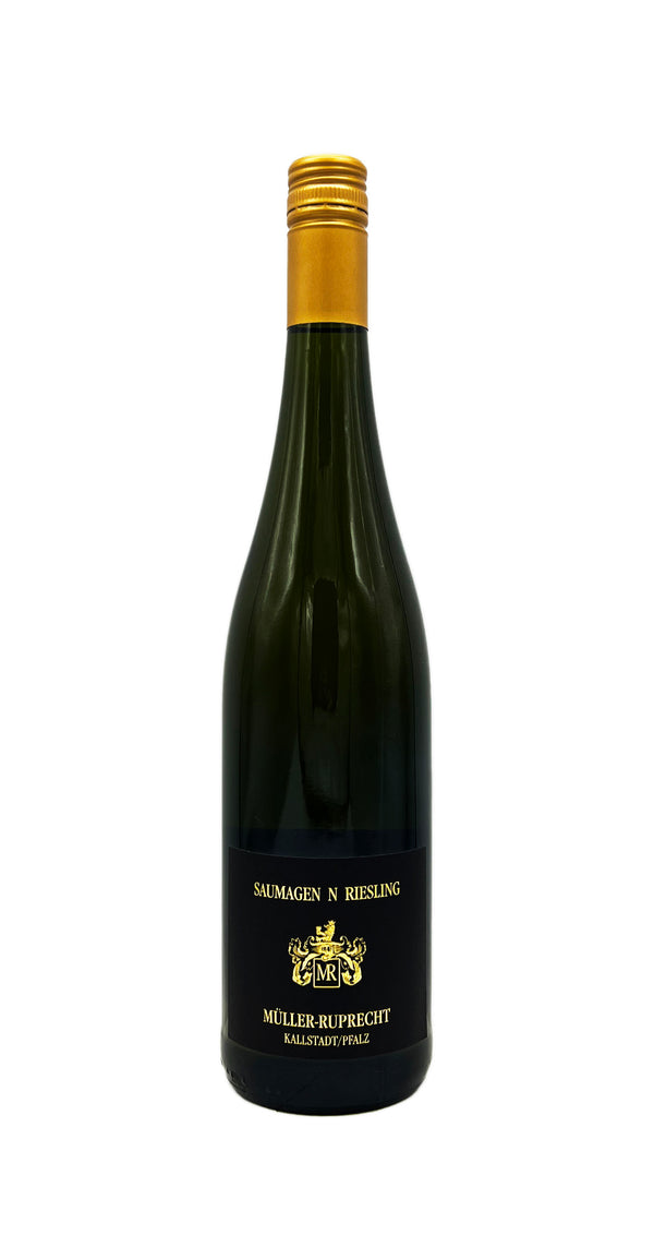 Muller Ruprecht Saumagen N Riesling 2018 - Wine Therapy NYC