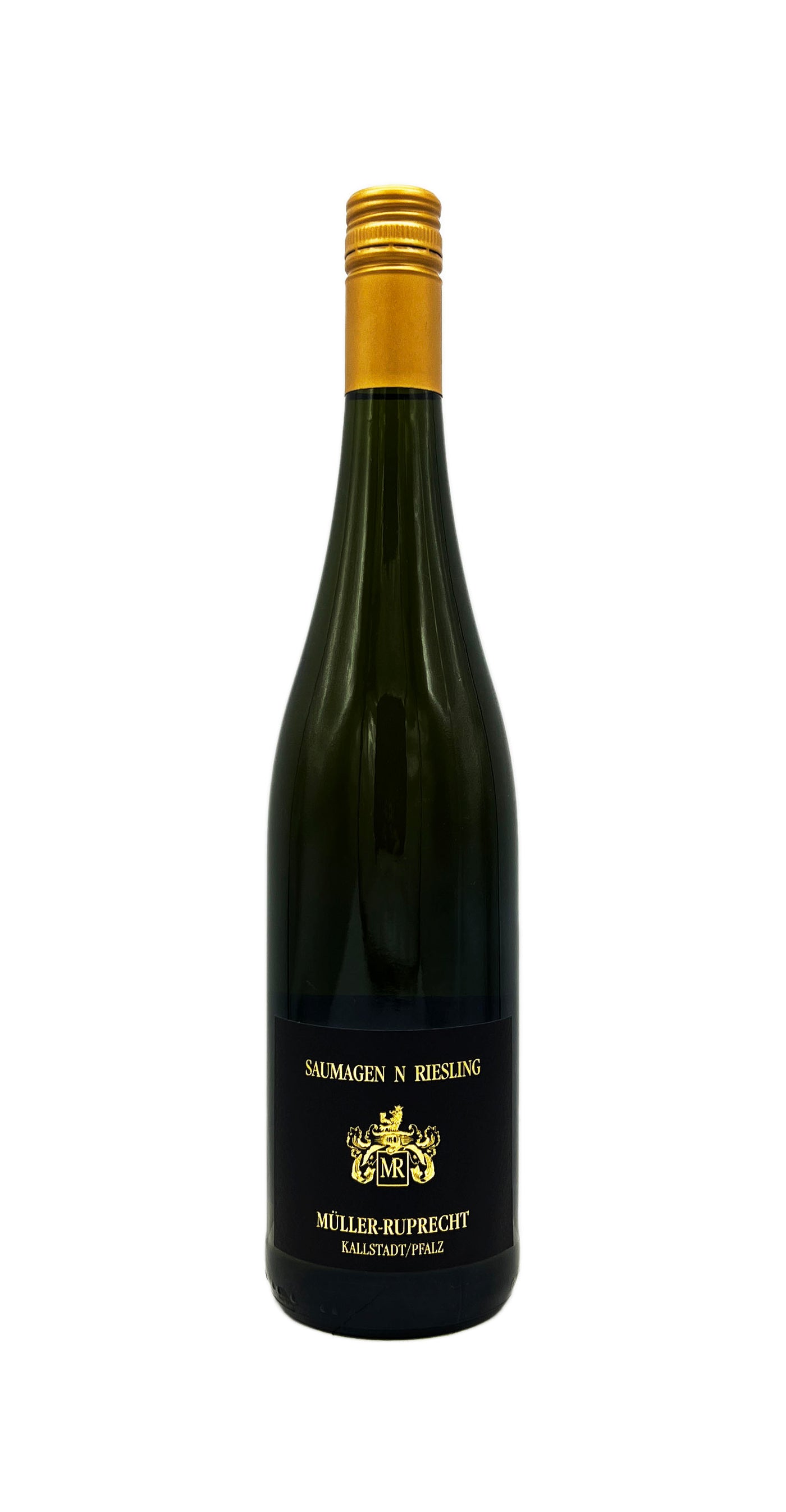 Muller Ruprecht Saumagen N Riesling 2018