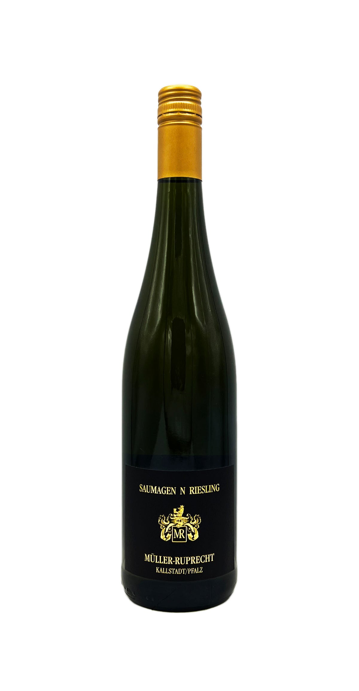 Muller Ruprecht Saumagen N Riesling 2016 - Wine Therapy NYC