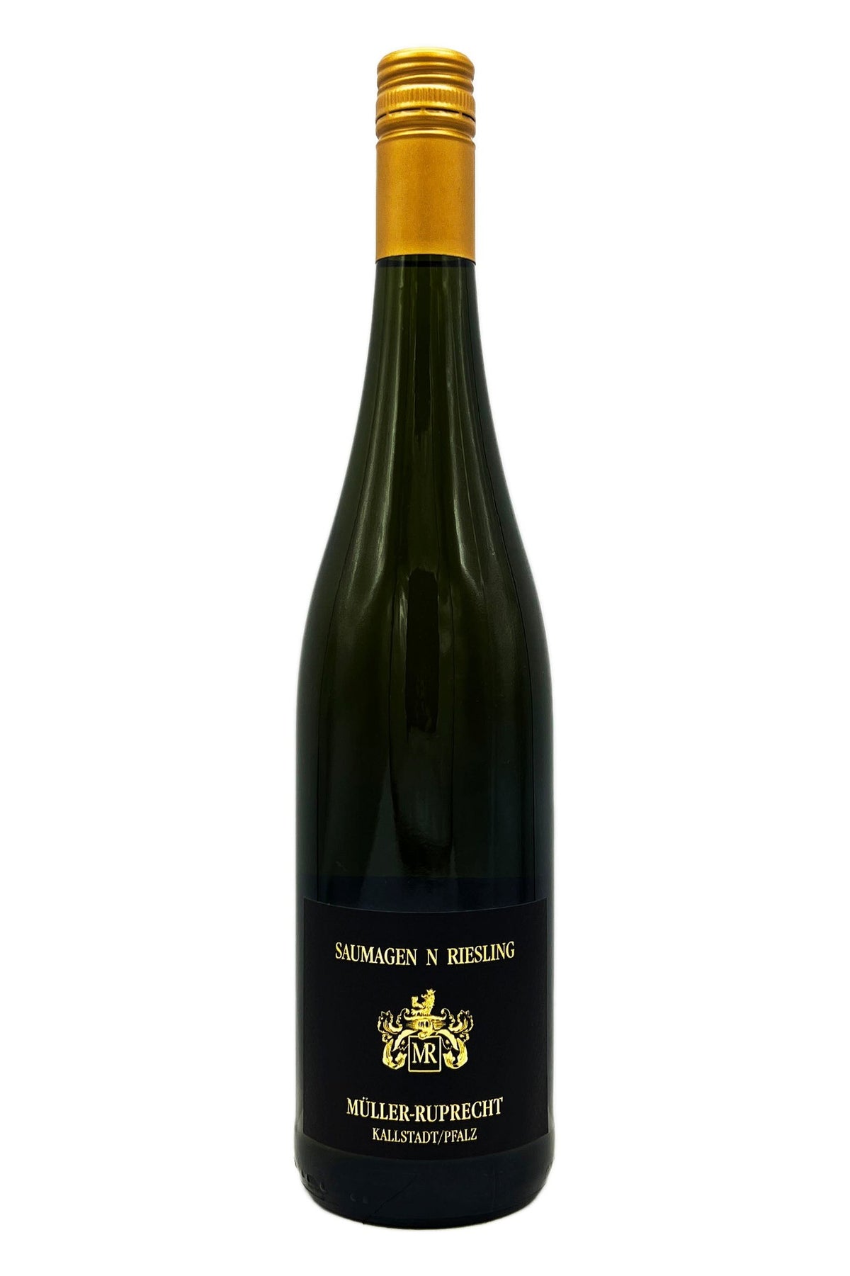 Muller Ruprecht Saumagen N Riesling 2015 - Wine Therapy NYC