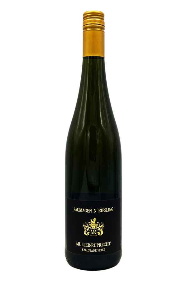 Muller Ruprecht Saumagen N Riesling 2015 - Wine Therapy NYC