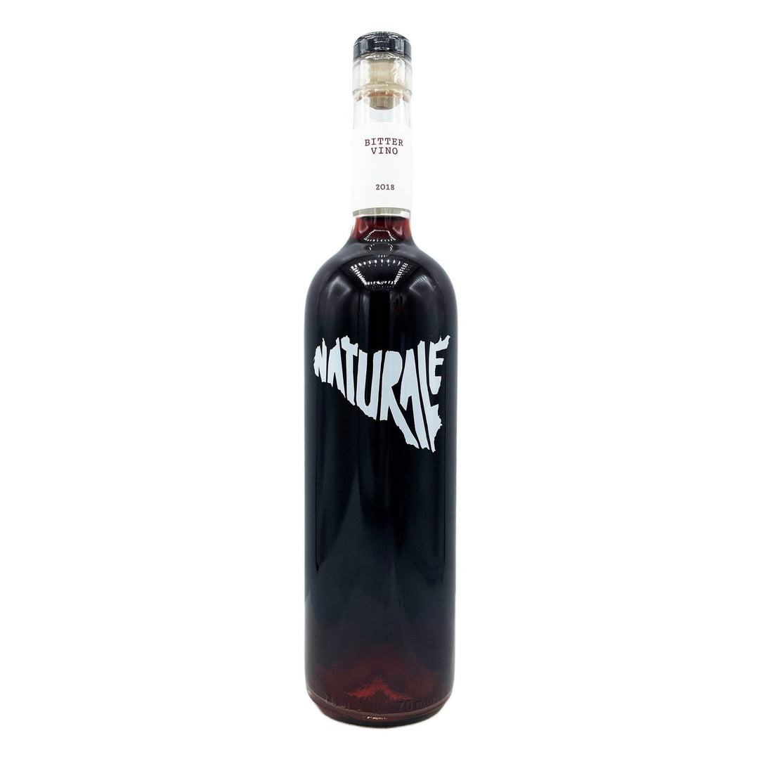 Naturale Bitter Vino 750ml Amaro