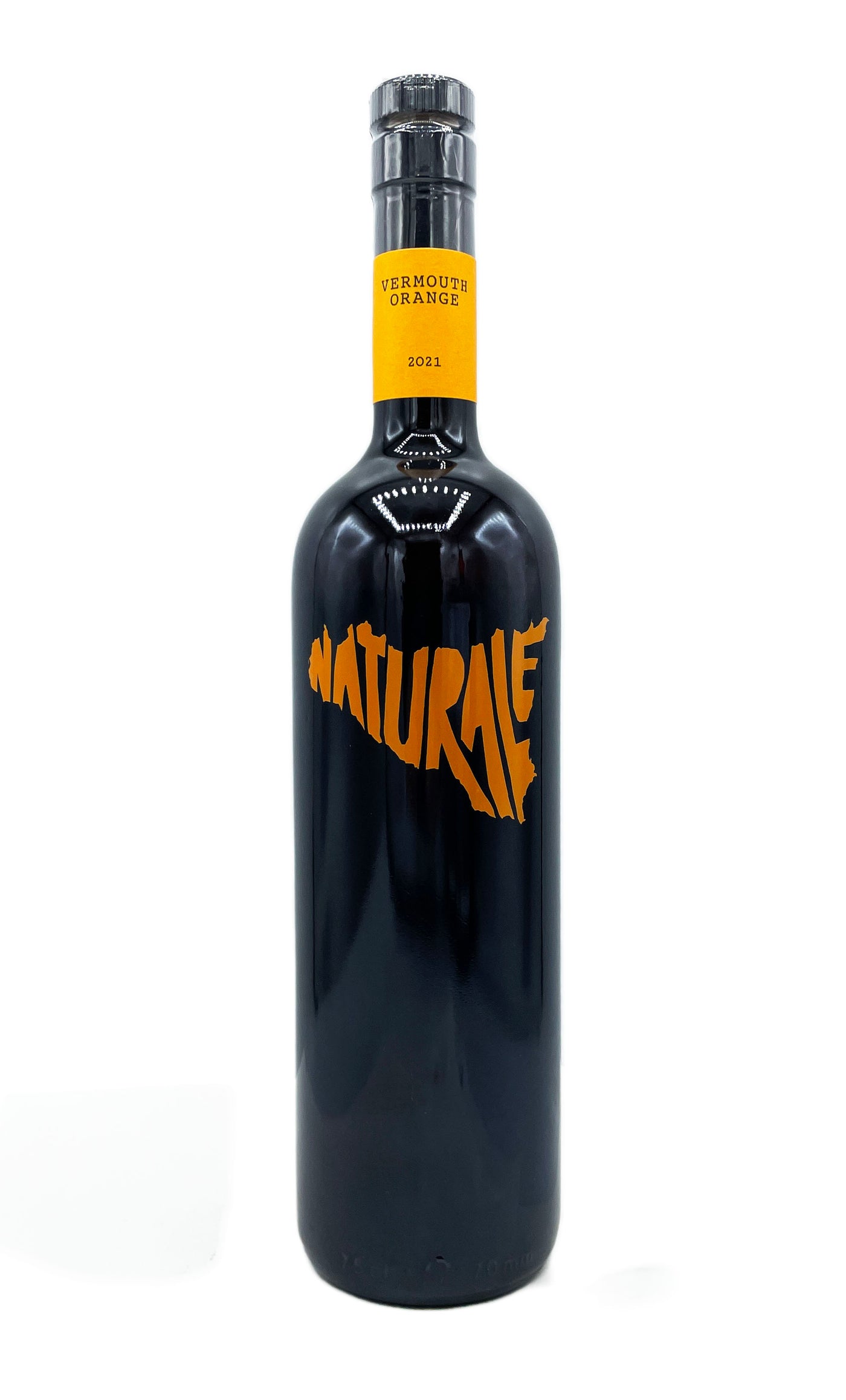 Naturale Orange Vermouth 750ml