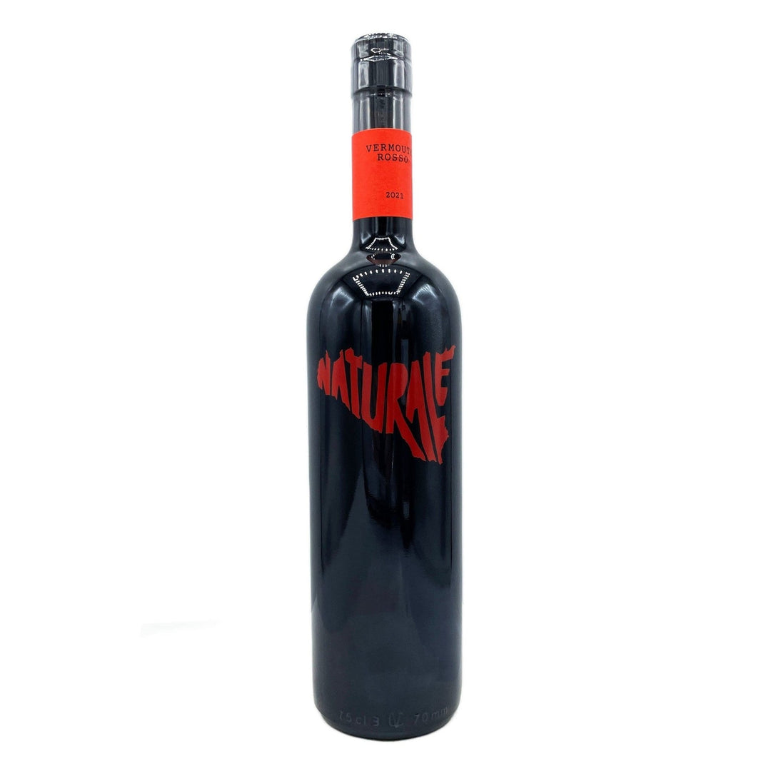 Naturale Red Vermouth 750ml Vermouth