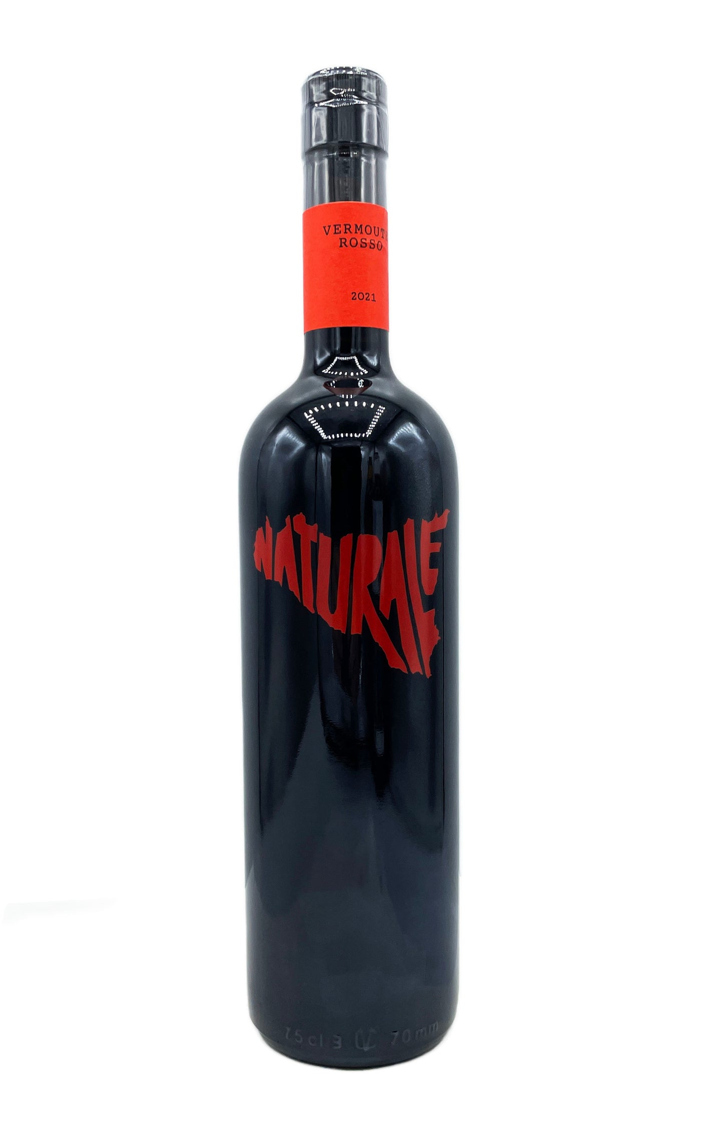 Naturale Red Vermouth 750ml