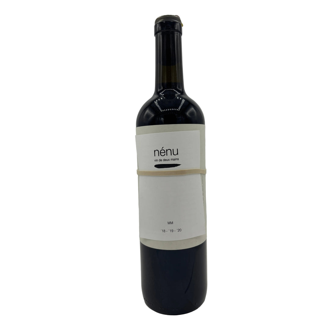 Nenu, MM Collioure Red 